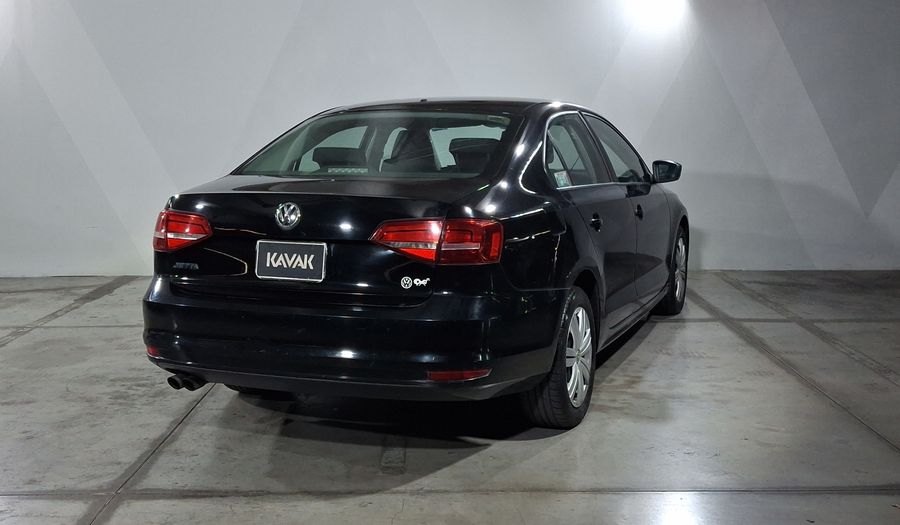 Volkswagen Jetta 2.0 TIPTRONIC Sedan 2015