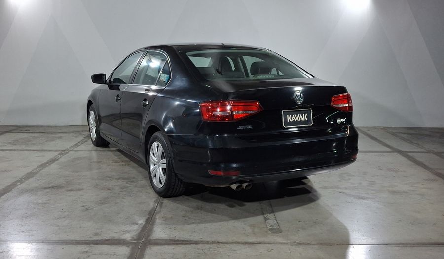 Volkswagen Jetta 2.0 TIPTRONIC Sedan 2015