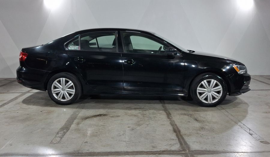 Volkswagen Jetta 2.0 TIPTRONIC Sedan 2015