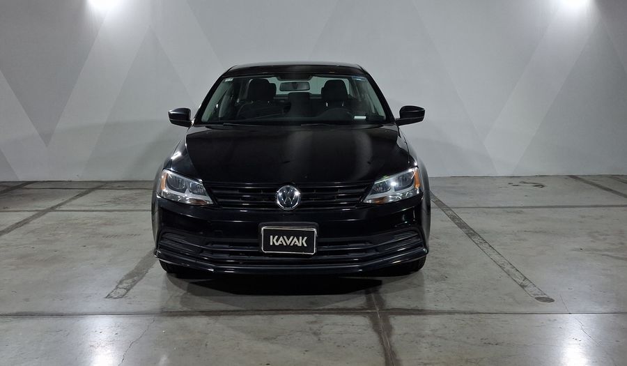 Volkswagen Jetta 2.0 TIPTRONIC Sedan 2015