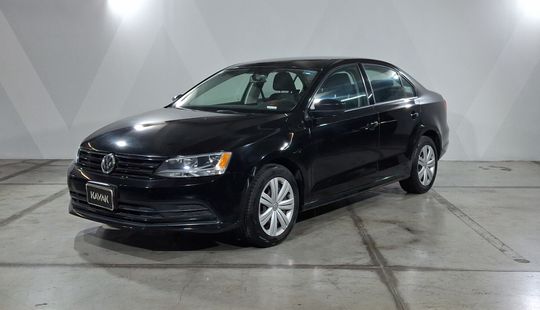 Volkswagen • Jetta