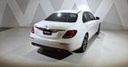 Mercedes Benz Clase E 2.0 250 AVANTGARDE AT Sedan 2017