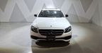 Mercedes Benz Clase E 2.0 250 AVANTGARDE AT Sedan 2017