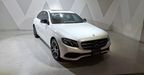Mercedes Benz Clase E 2.0 250 AVANTGARDE AT Sedan 2017