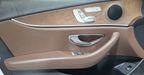 Mercedes Benz Clase E 2.0 250 AVANTGARDE AT Sedan 2017