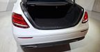 Mercedes Benz Clase E 2.0 250 AVANTGARDE AT Sedan 2017
