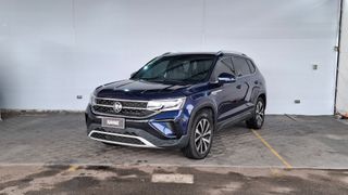 Volkswagen Taos 1.4 250 TSI HIGHLINE AUTO