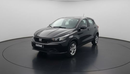 Fiat • Argo