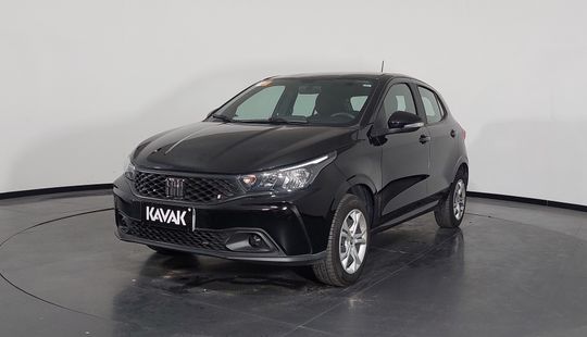 Fiat • Argo