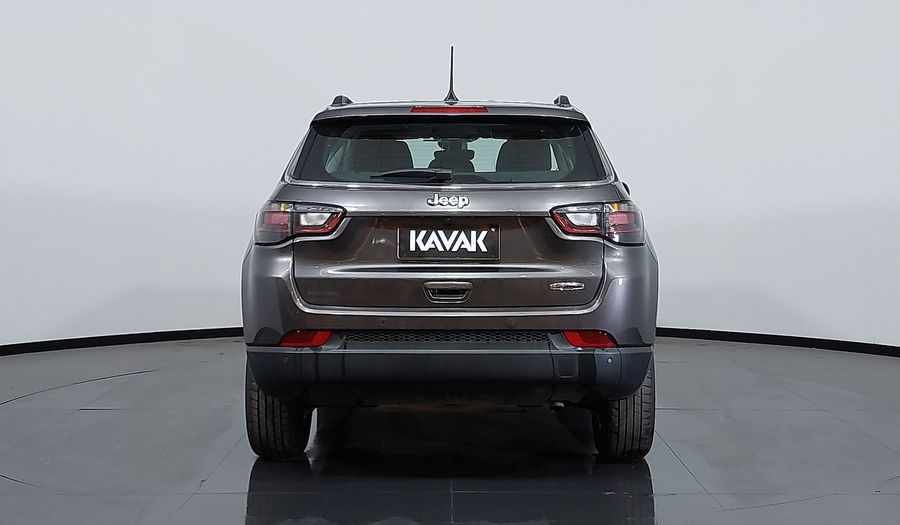 Jeep Compass 1.3 T270 LONGITUDE AUTO Suv 2025
