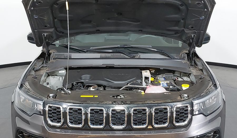 Jeep Compass 1.3 T270 LONGITUDE AUTO Suv 2025