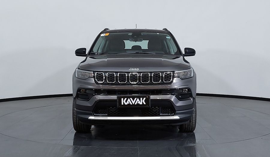 Jeep Compass 1.3 T270 LONGITUDE AUTO Suv 2025