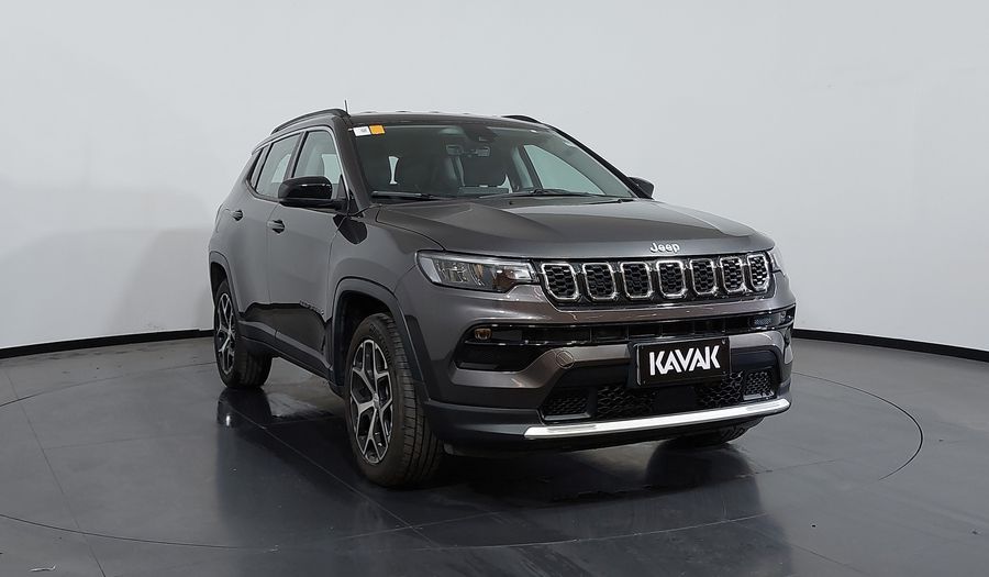 Jeep Compass 1.3 T270 LONGITUDE AUTO Suv 2025