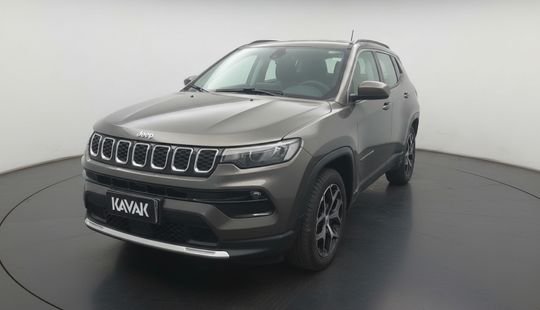 Jeep • Compass
