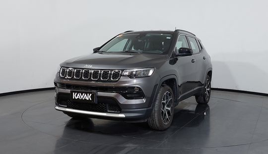 Jeep • Compass