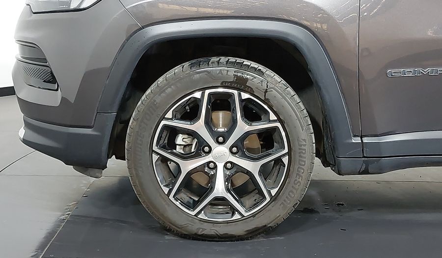 Jeep Compass 1.3 T270 LONGITUDE AUTO Suv 2025