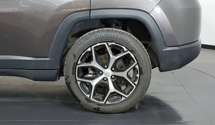 Jeep Compass 1.3 T270 LONGITUDE AUTO Suv 2025