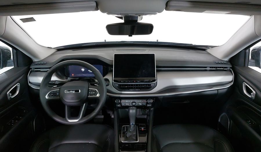 Jeep Compass 1.3 T270 LONGITUDE AUTO Suv 2025