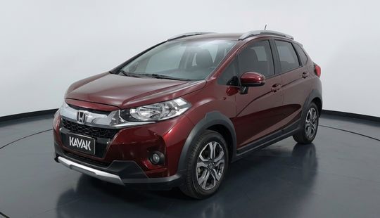 Honda • Wr-V