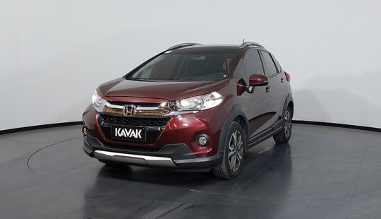 Honda • Wr-V