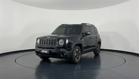Jeep • Renegade