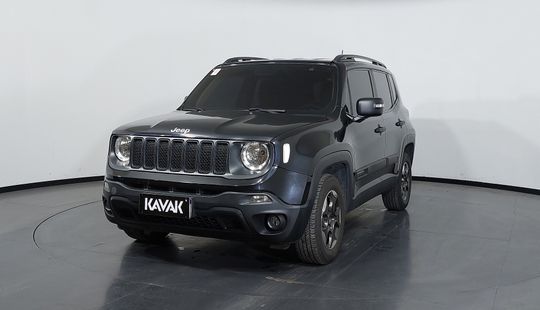 Jeep • Renegade
