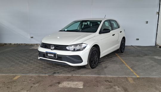 Volkswagen • Polo