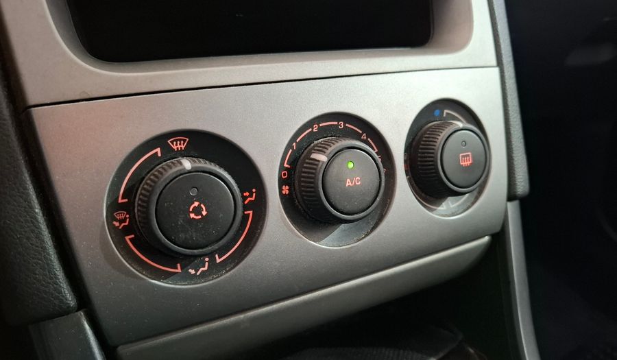 Peugeot 408 2.0 16V ALLURE Sedan 2014