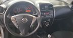 Nissan March 1.6 ADVANCE Hatchback 2018