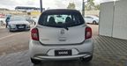 Nissan March 1.6 ADVANCE Hatchback 2018