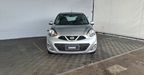 Nissan March 1.6 ADVANCE Hatchback 2018