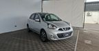 Nissan March 1.6 ADVANCE Hatchback 2018
