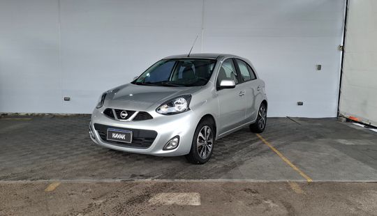 Nissan • March
