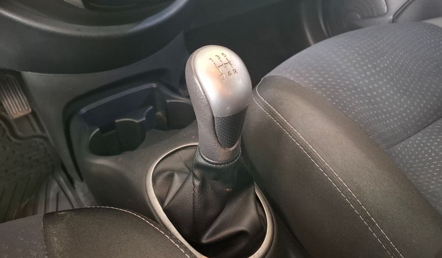 Nissan March 1.6 ADVANCE Hatchback 2018