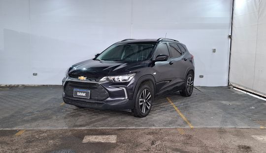 Chevrolet • Tracker