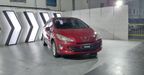 Peugeot 408 2.0 16V ALLURE+ Sedan 2013