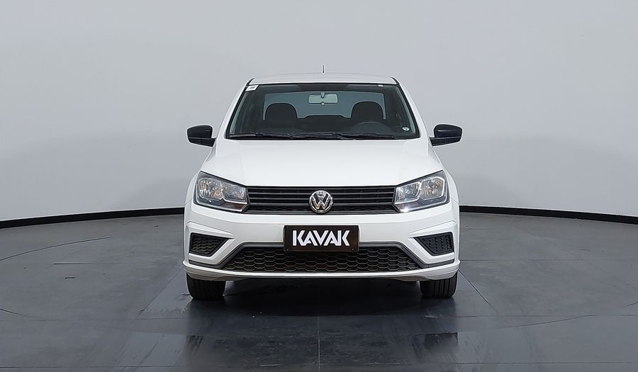 Volkswagen Voyage 1.0 Sedan 2023