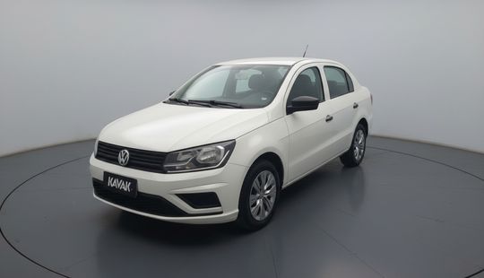 Volkswagen • Voyage