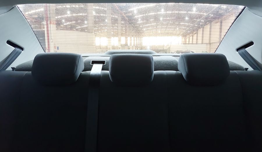 Volkswagen Voyage 1.0 Sedan 2023