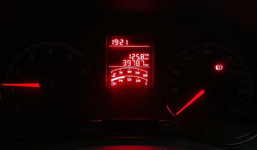Volkswagen Voyage 1.0 Sedan 2023
