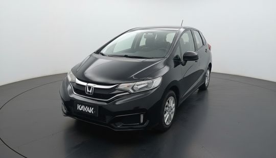 Honda • Fit