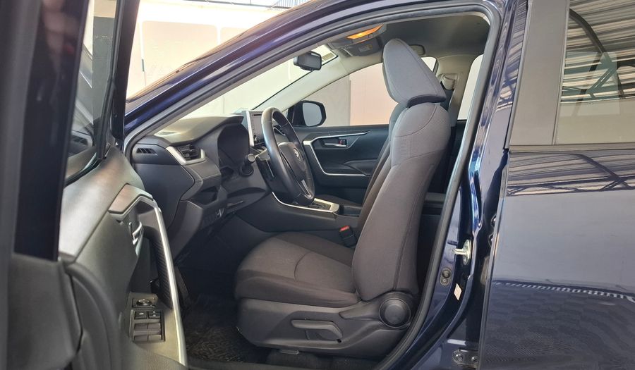 Toyota Rav4 2.5 HV XLE Suv 2020