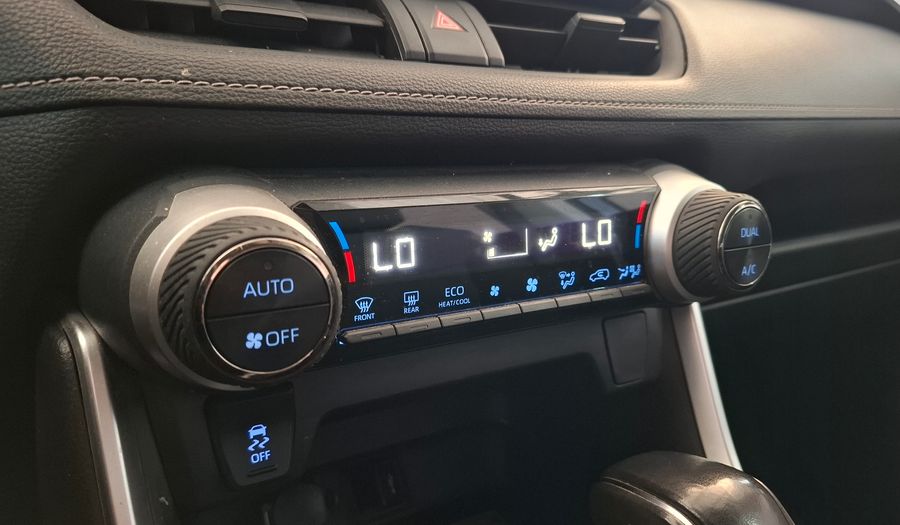 Toyota Rav4 2.5 HV XLE Suv 2020