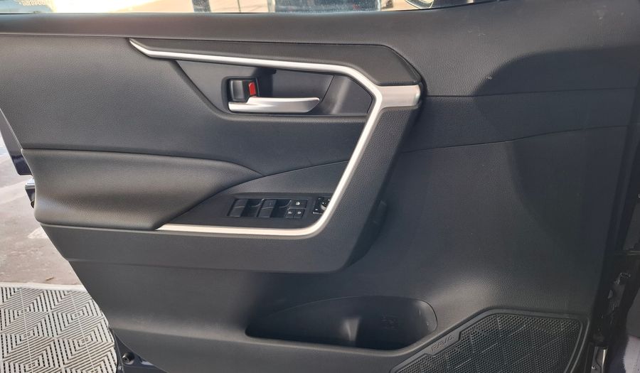 Toyota Rav4 2.5 HV XLE Suv 2020