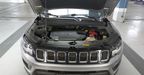 Jeep Compass 2.0 TDI LONGITUDE AUTO 4WD Suv 2019