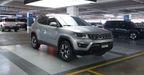 Jeep Compass 2.0 TDI LONGITUDE AUTO 4WD Suv 2019
