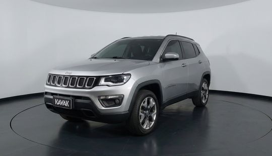 Jeep • Compass