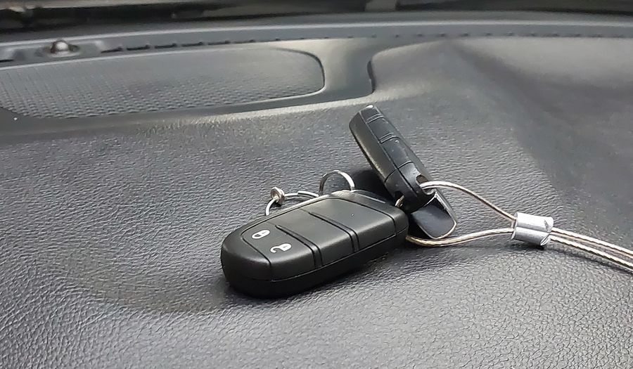 Jeep Compass 2.0 TDI LONGITUDE AUTO 4WD Suv 2019