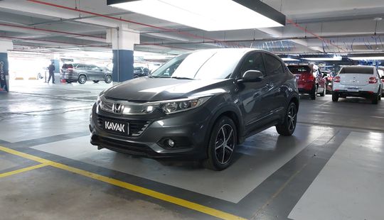 Honda • HR-V
