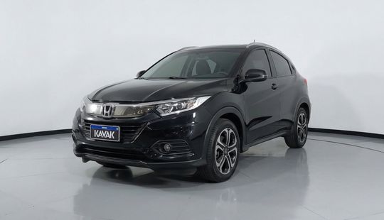 Honda • HR-V